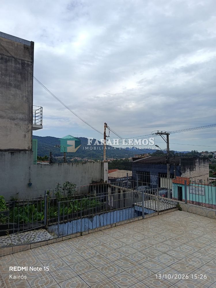 Casa Padrão à venda Barreiro - 150046-1.jpeg