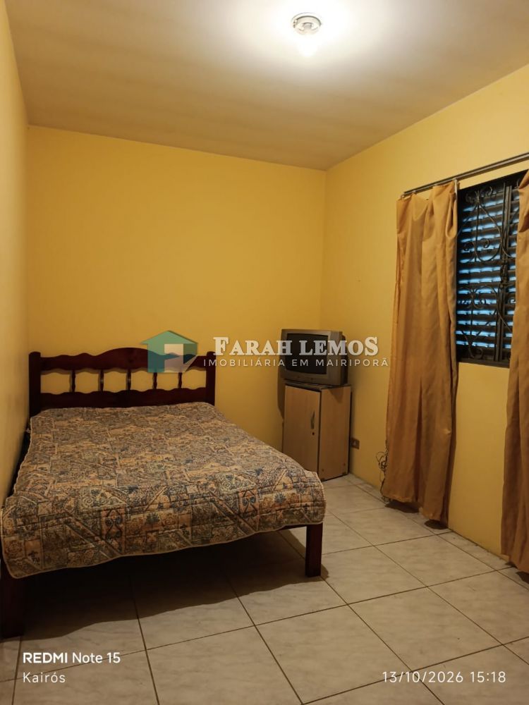 Casa Padrão à venda Barreiro - 150047-2.jpeg