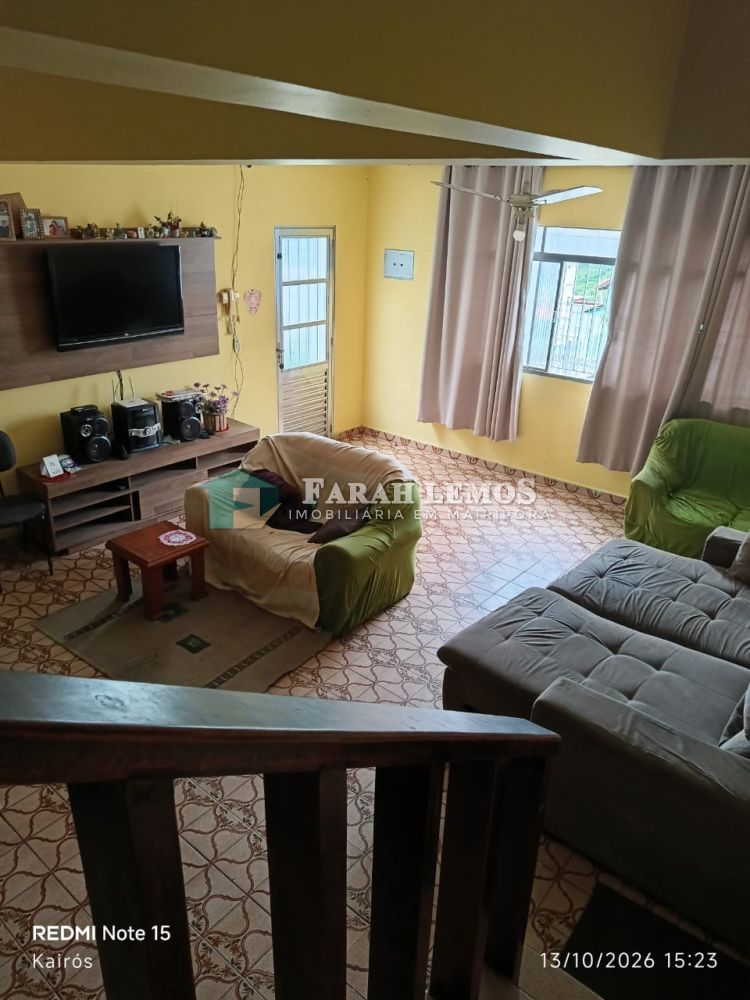 Casa Padrão à venda Barreiro - 150047-5.jpeg