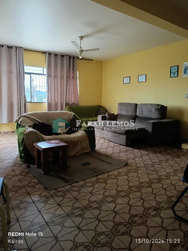 Casa Padrão à venda Barreiro - 150047-6.jpeg