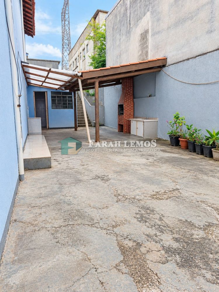 Casa Padrão venda Barreiro - Referência 502417