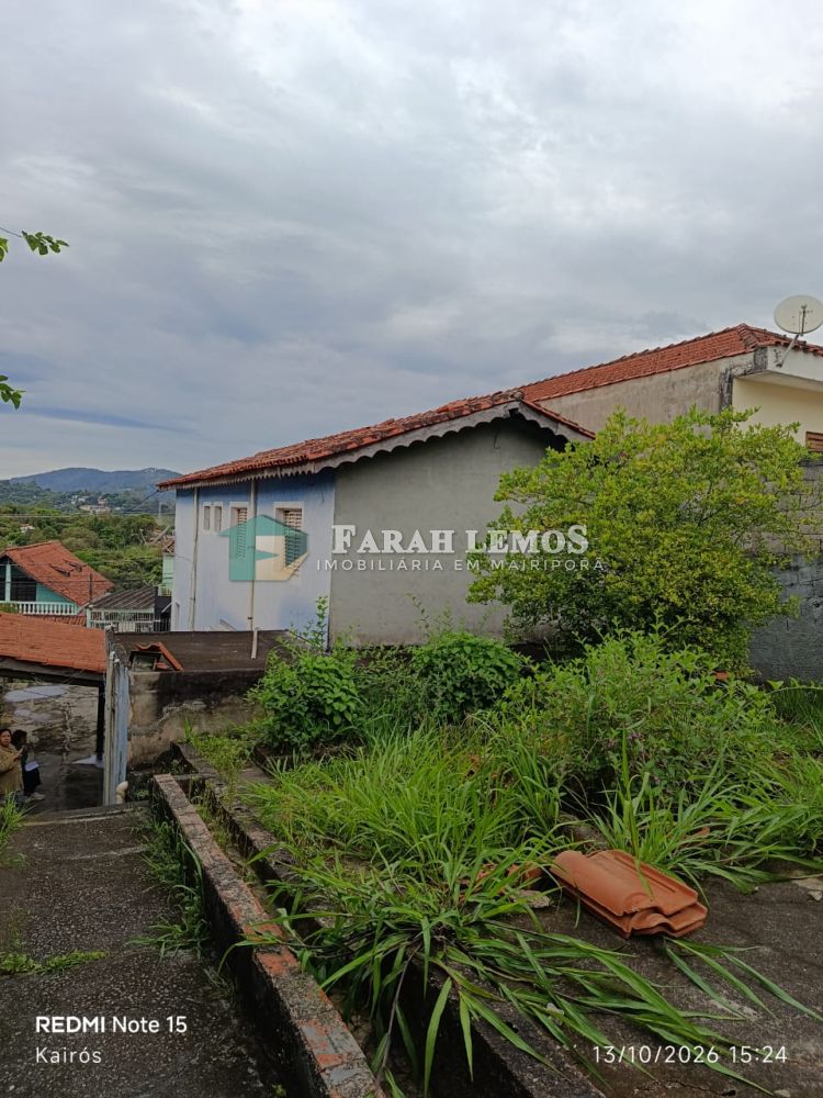 Casa Padrão à venda Barreiro - 150048-8.jpeg