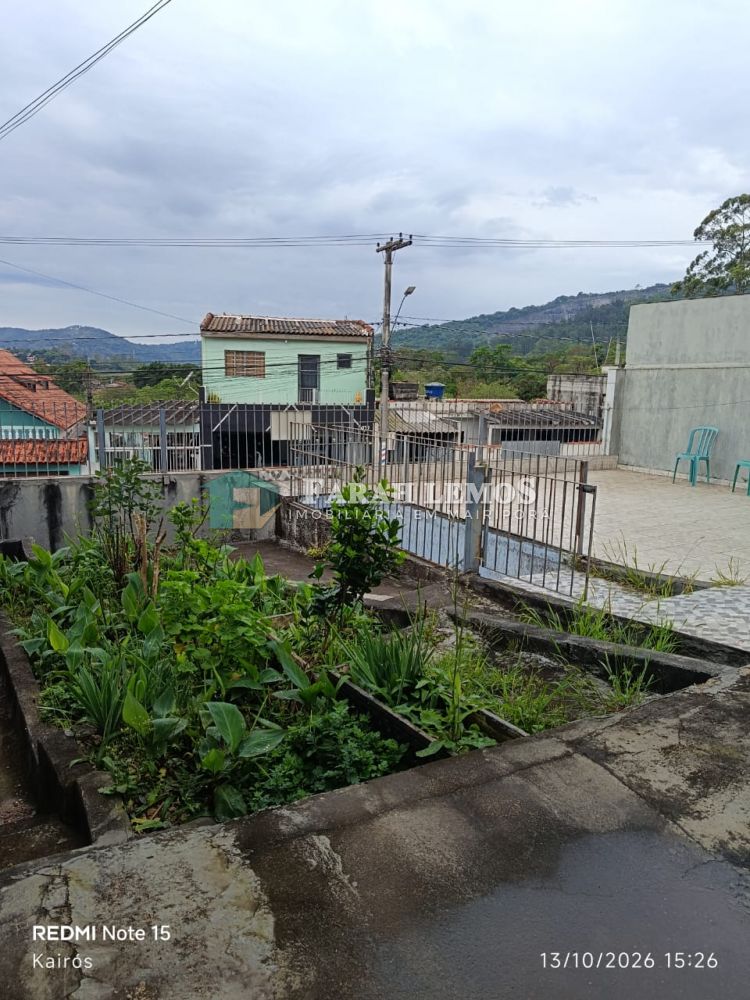 Casa Padrão à venda Barreiro - 150048-9.jpeg