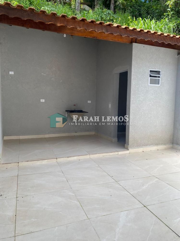 Casa Padrão para alugar Rancho Grande - 155147-7.jpeg