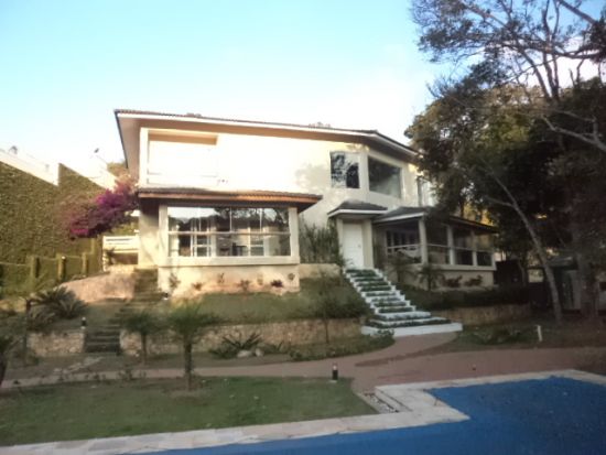 Casa em Condomínio venda Serra da Cantareira - Referência 2050