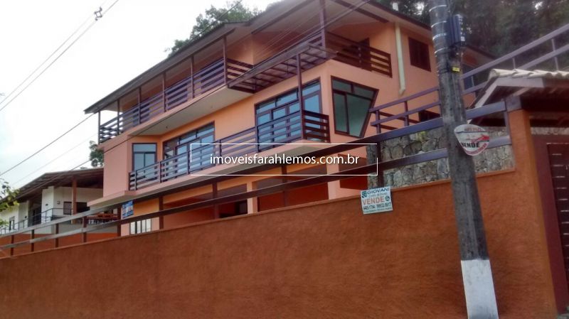 Casa em Condomínio venda Serra da Cantareira!! Mairiporã - Referência CA2051