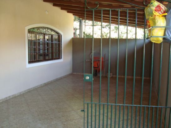 Casa Padrão Código 