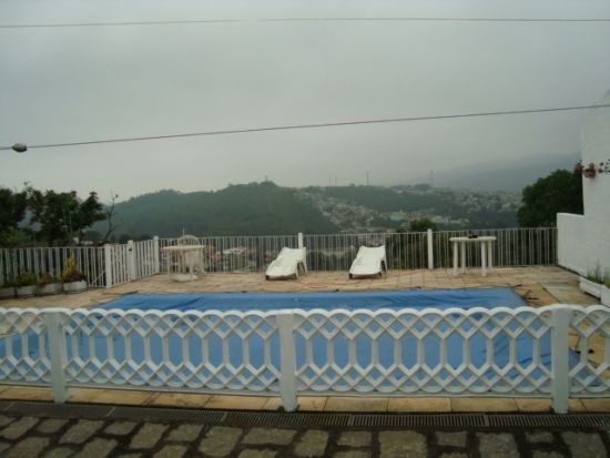 Chácara venda Santo Antonio - Referência CA1053