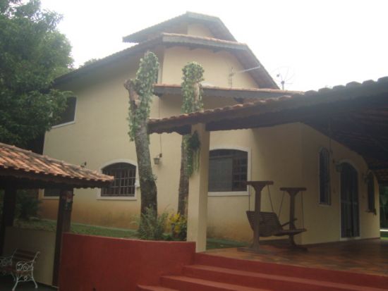 Casa em Condomínio venda Bairro do Portão - Referência 5010