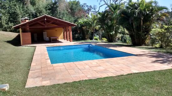 Sítio venda Mato Dentro - Referência 5091