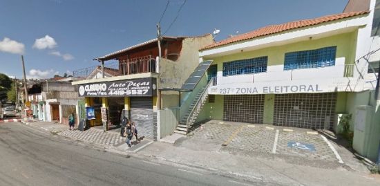 Casa Comercial aluguel Centro - Referência L21