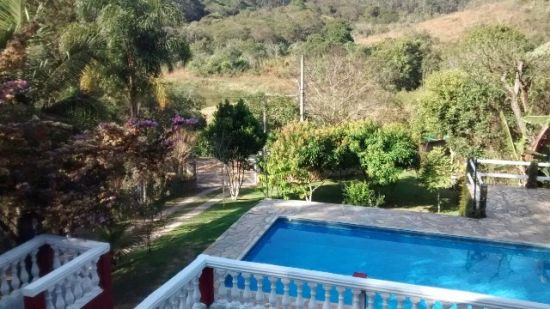 Casa em Condomínio Código