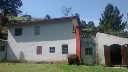 Sítio venda Terra Preta - Referência SI7600