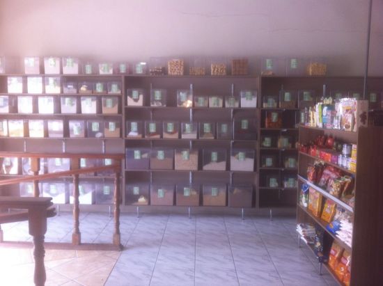Comercial venda Centro Bragança Paulista - Referência 1139