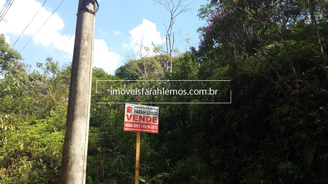 Terreno em Condomínio venda ALPES DE MAIRIPORÃ - Referência t9990